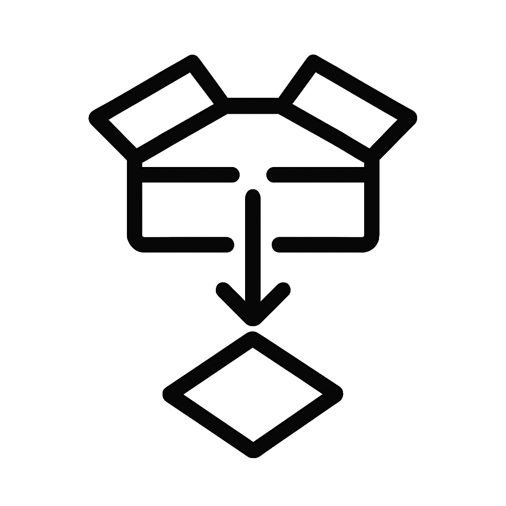Load Layer JSON