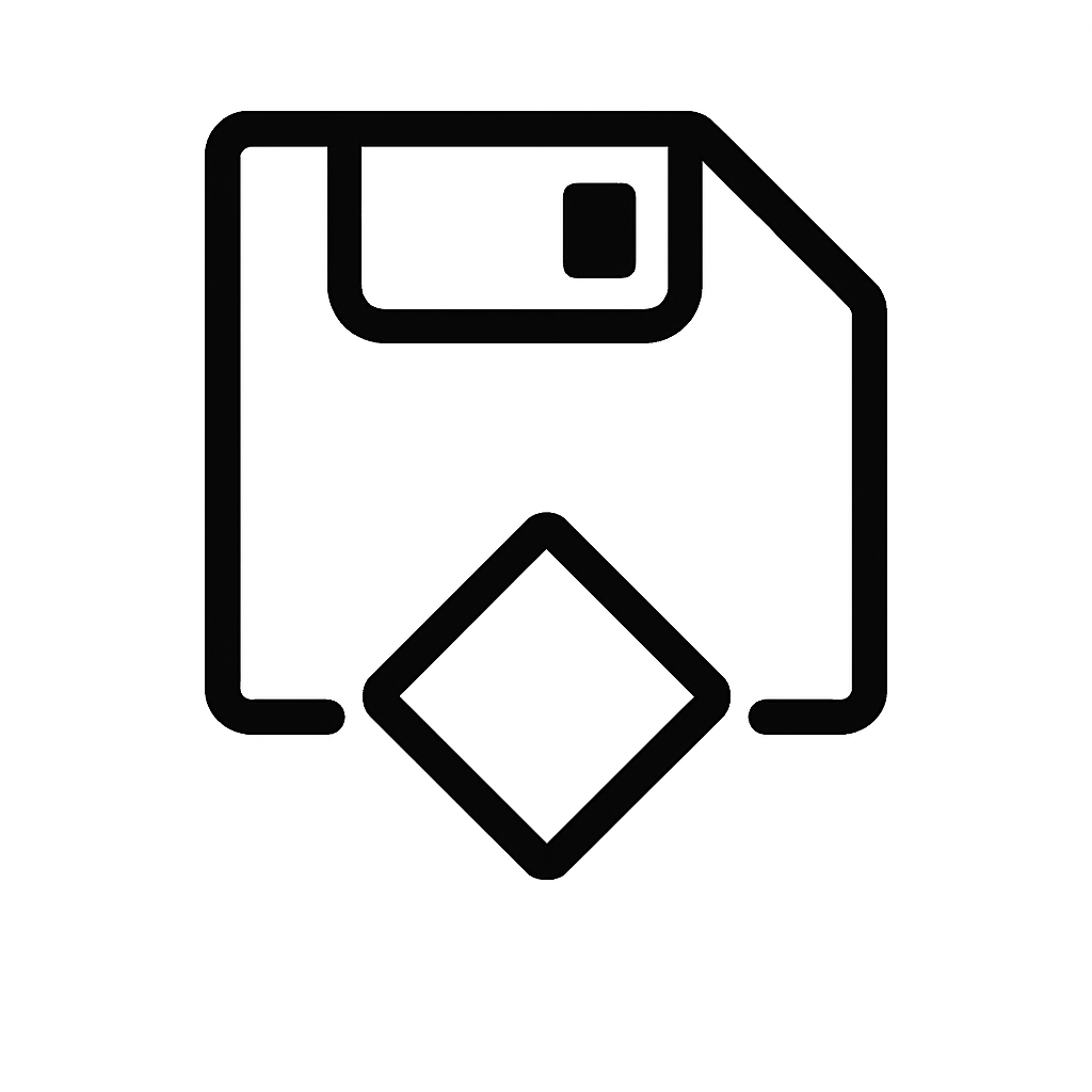 Save Layer as JSON